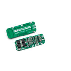 Módulo BMS protección y carga 3S 11.1V 20A