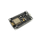 Tarjeta ESP8266 NodeMCU V3 CH340 LoLin