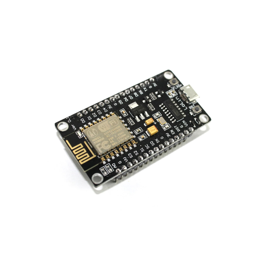 Módulo Wifi NodeMCU V3 ESP8266 ESP12e WiFi CH340 LoLin