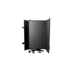 Panel solar plegable 120W