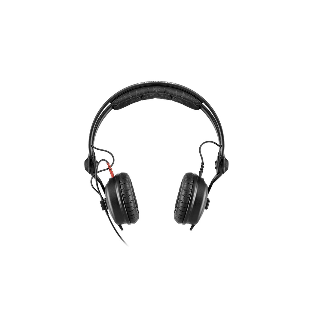 Audífonos Sennheiser HD 25 DJ | Auriculares Profesionales Cerrados