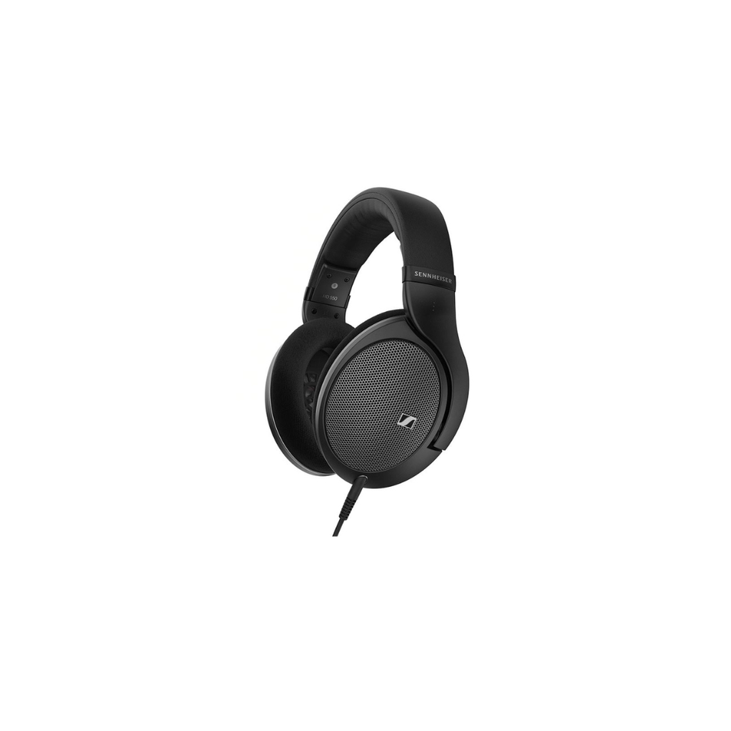Audífonos HD 550 Sennheiser