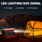 Estación Energía Bluetti EB70S