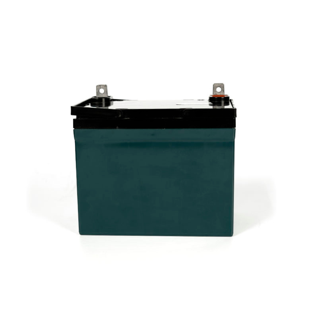 Batería Gel-Plomo 12V35Ah