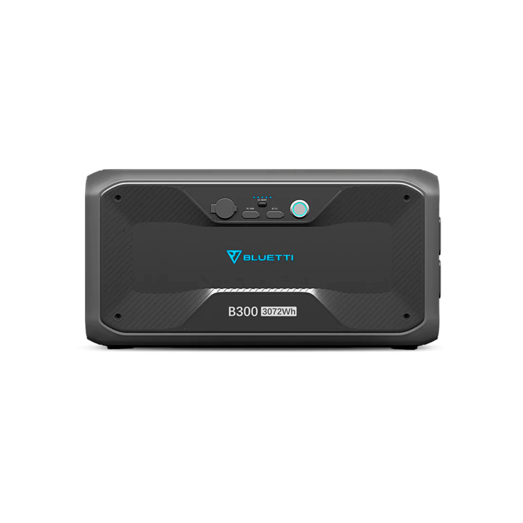 Batería Expansión Bluetti B300
