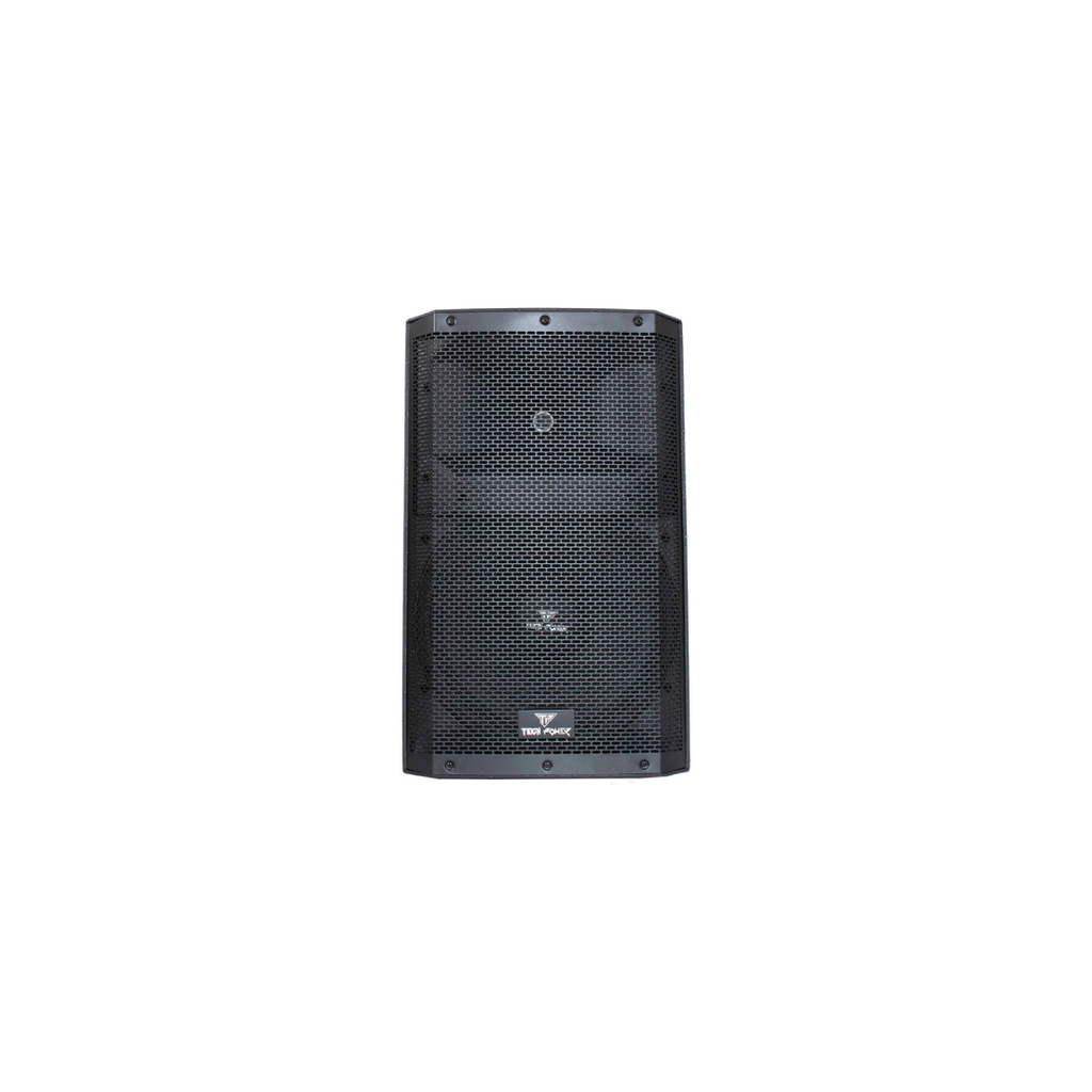 Cabina Activa 15" Bate Piedra