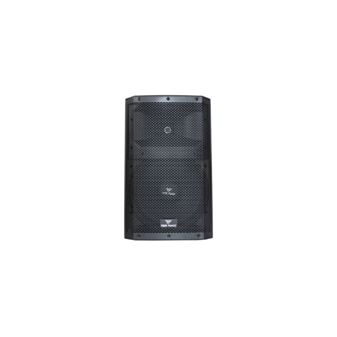 Cabina Activa 15" Bate Piedra