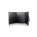 Panel solar plegable 100W