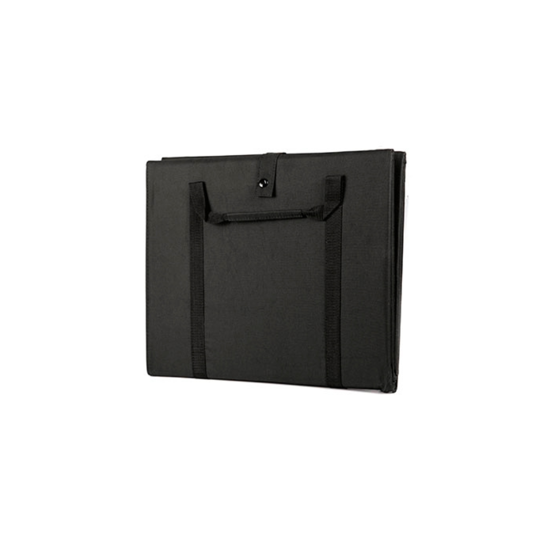 Panel solar plegable 200W