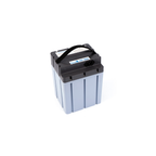 Batería Litio 48V 30AH NMC Caja ABS