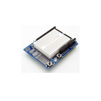 Modulo Shield Protoboard Arduino