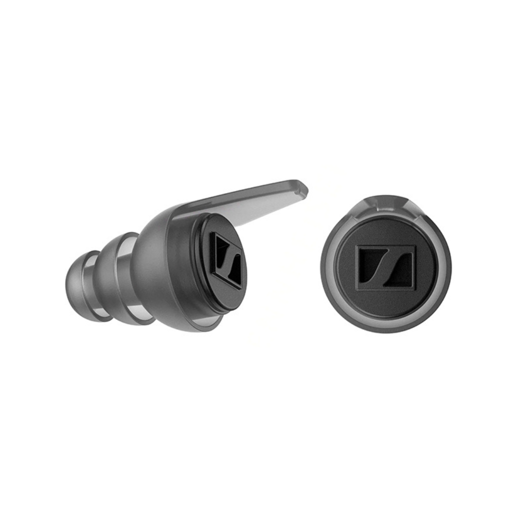 Sennheiser SoundProtex Plus: Tapones Auditivos