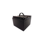 Batería Litio NMC 72V 30AH Caja Metálica