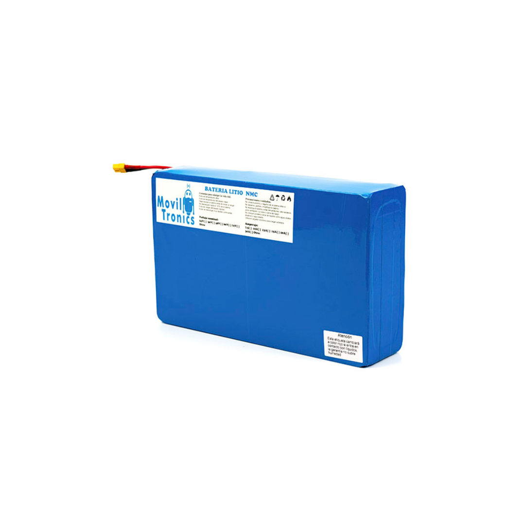 Batería 48V 20AH NMC