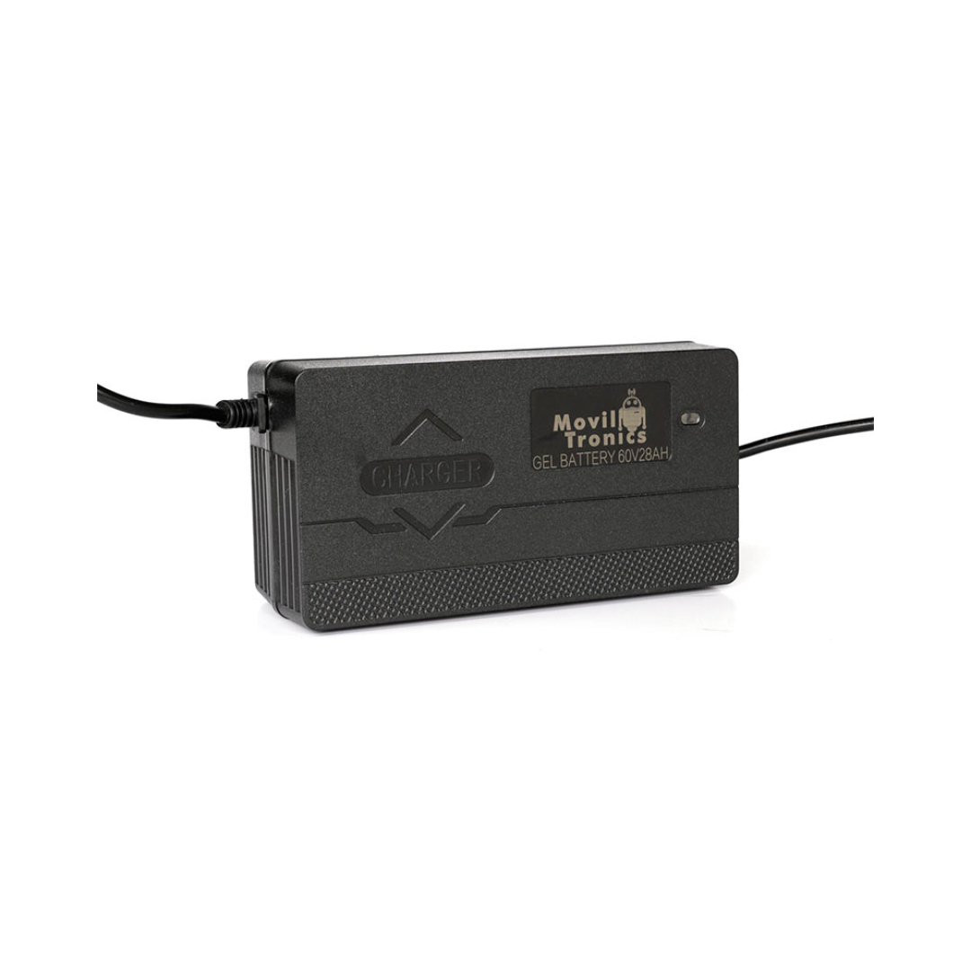 Cargador Plomo Gel 60V 3A