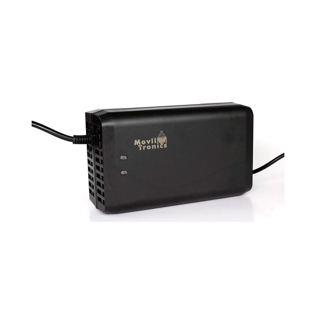 Cargador Plomo Gel 48V 6A