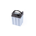 Batería Litio NMC  72V 20AH Caja ABS