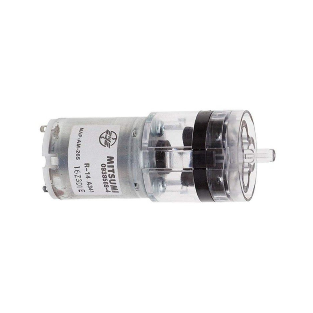 Moto Bomba de Aire 6V MAP-AM-265