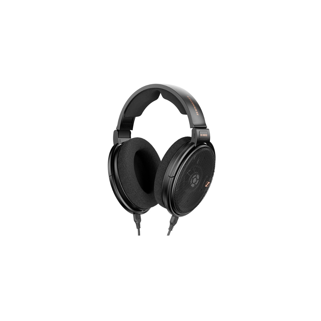 Sennheiser HD 660S2: Auriculares Audiófilos