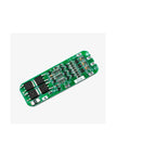 Módulo BMS protección y carga 3S 11.1V 20A