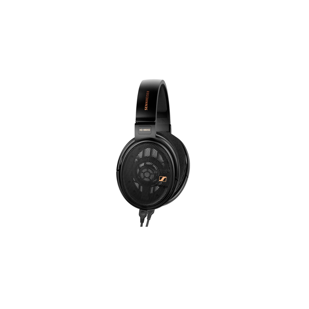 Sennheiser HD 660S2: Auriculares Audiófilos
