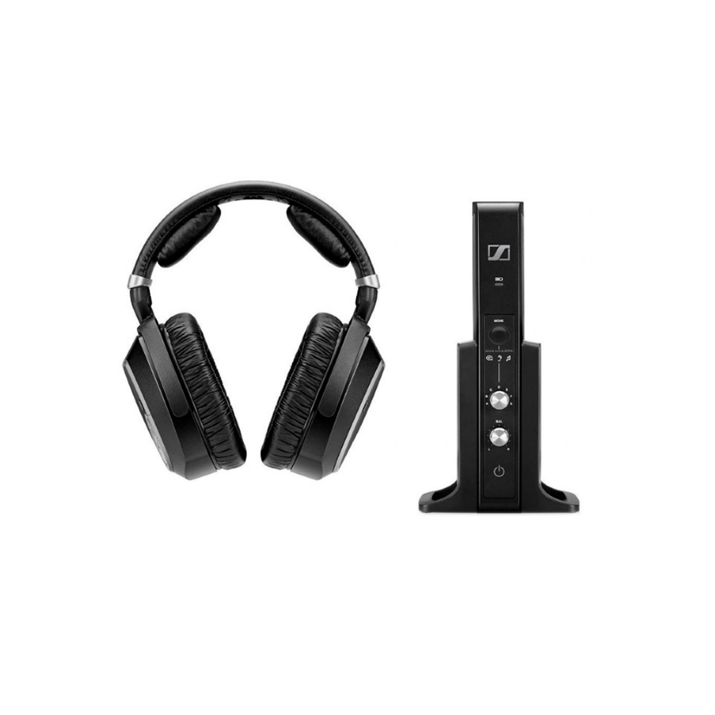 Audífonos Sennheiser RS 195