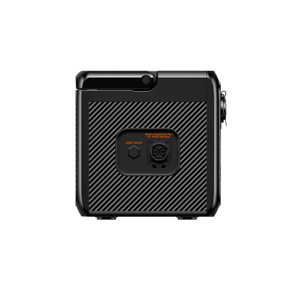 Batería Expansión Bluetti B80P
