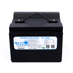 Batería litio lifepo4 12V