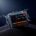 Estación Energía Bluetti AC60P