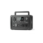 Estación Eléctrica Bluetti EB3A