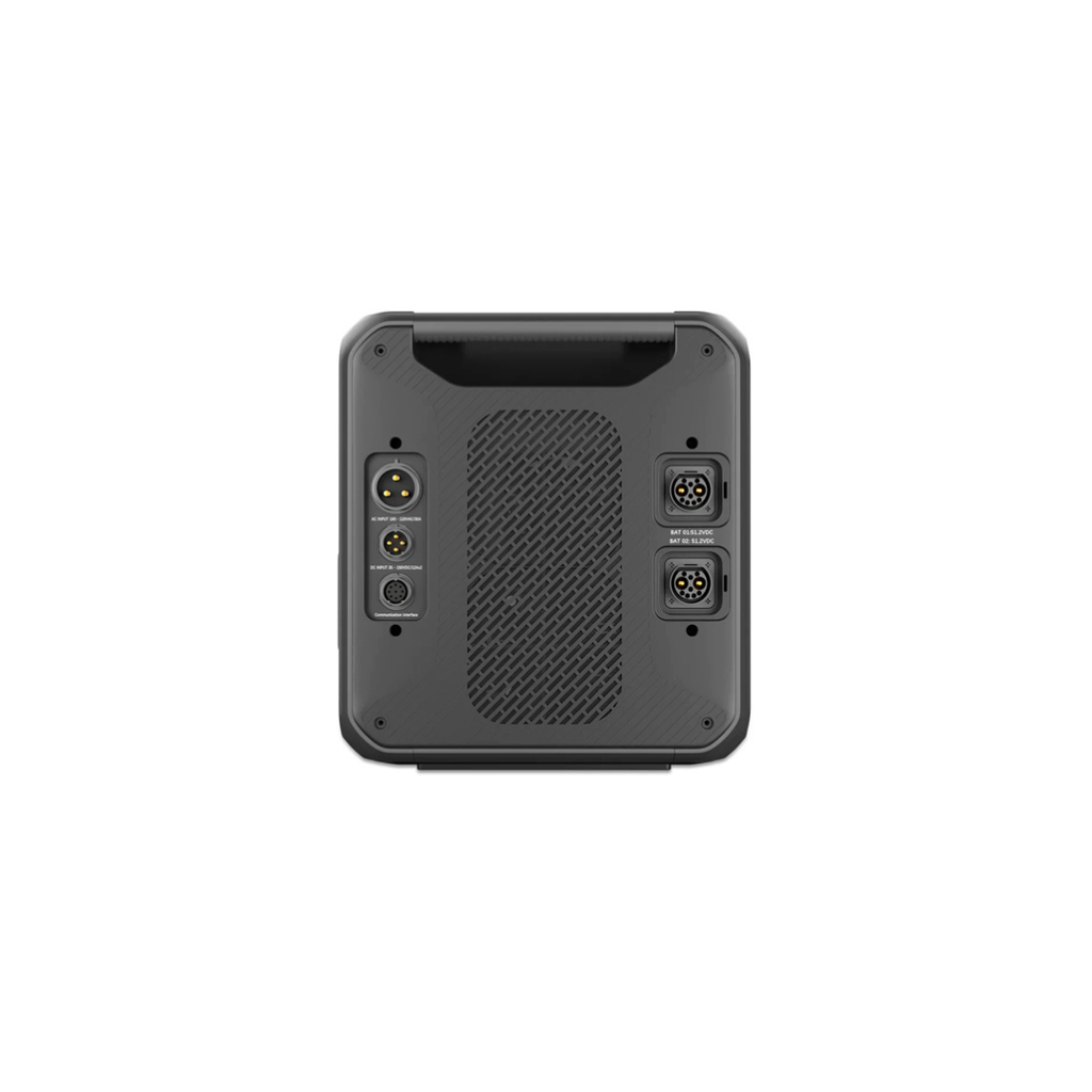 Inversor Portátil Bluetti AC300