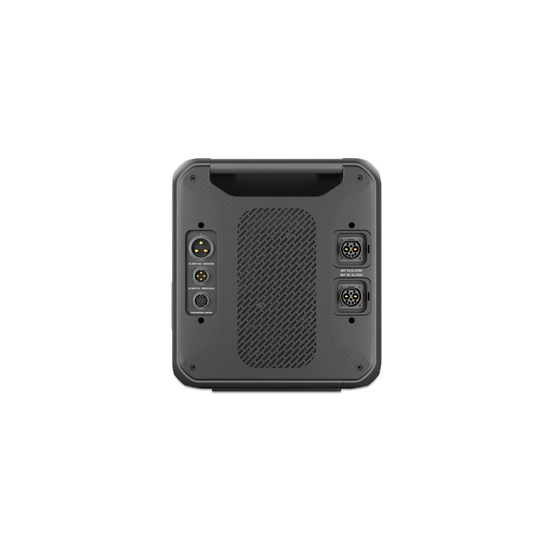 Inversor Portátil Bluetti AC300