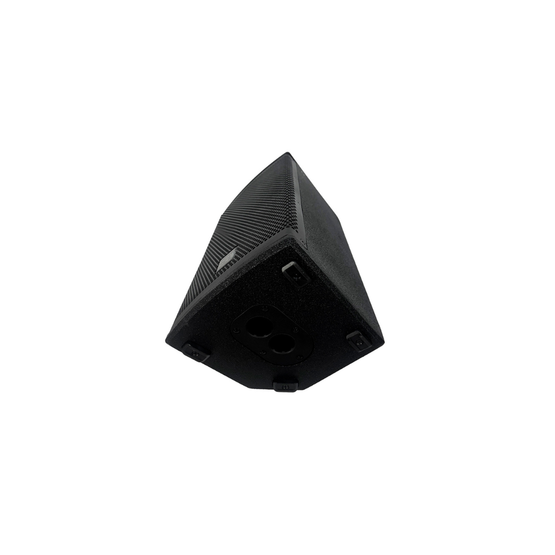 Speaker Cabinet AX-10A | Bocina Activa Profesional 10”