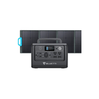 Estación Energía Bluetti EB70