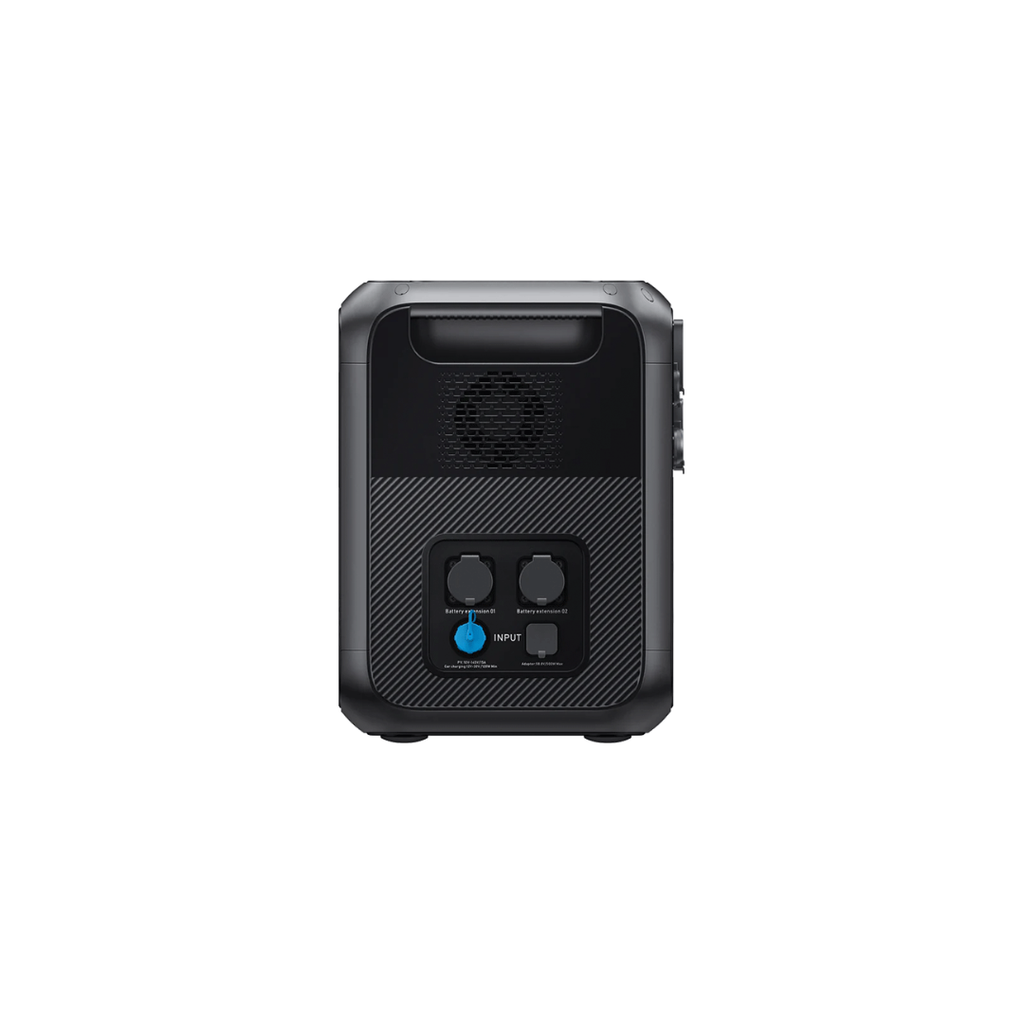 Estación Energía Bluetti AC200MAX