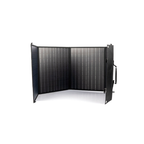 Panel solar plegable 100W