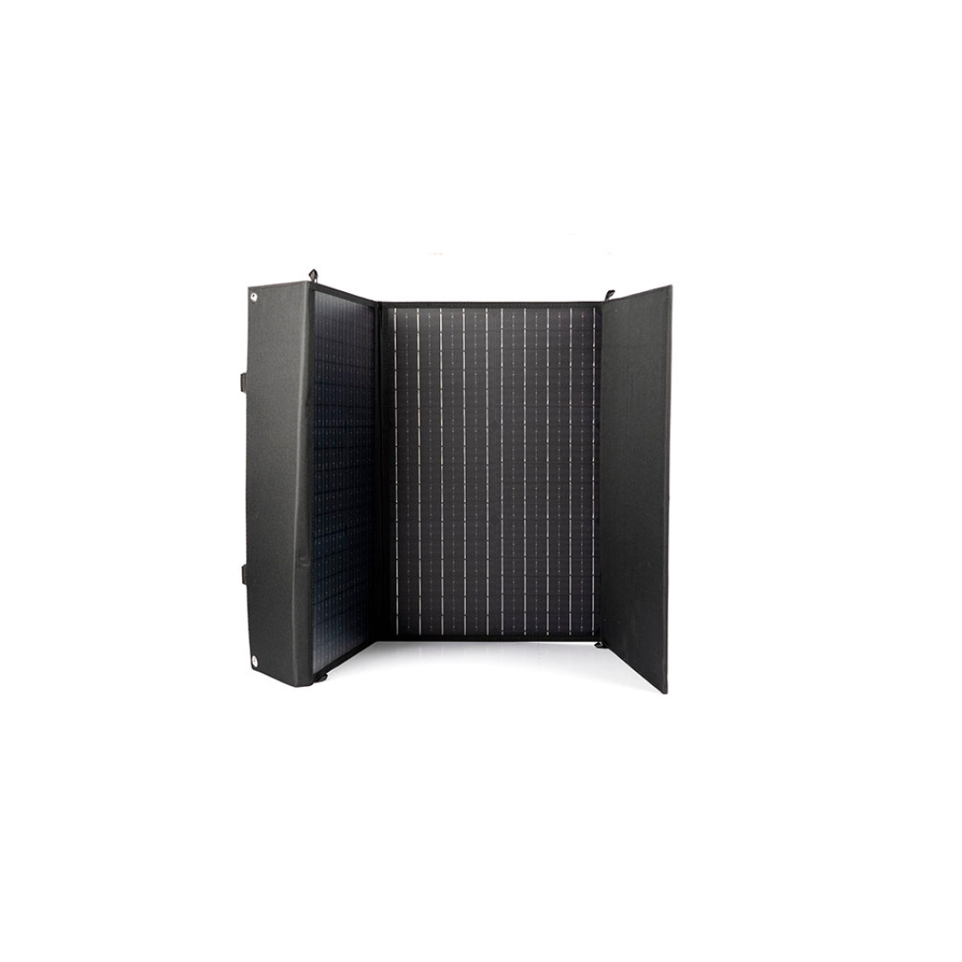 Panel solar plegable 120W