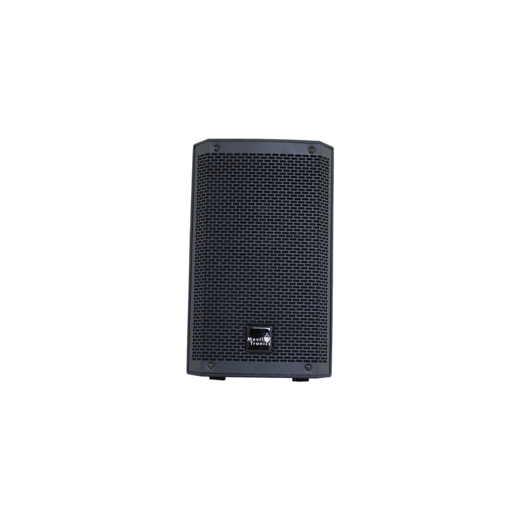 Cabina de sonido PRO8A