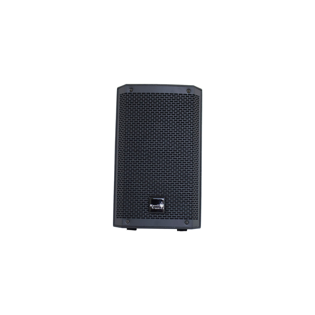 Cabina de sonido PRO8A