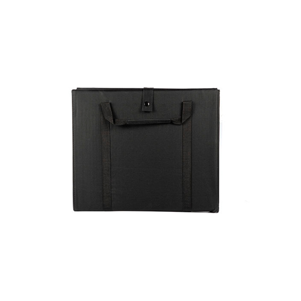 Panel solar plegable 200W