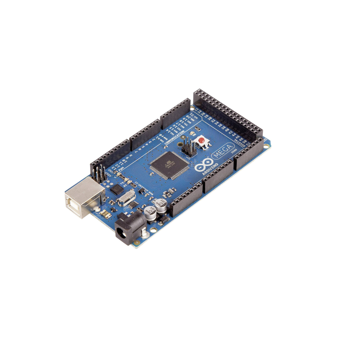 Arduino Mega 2560 R3 Compatible