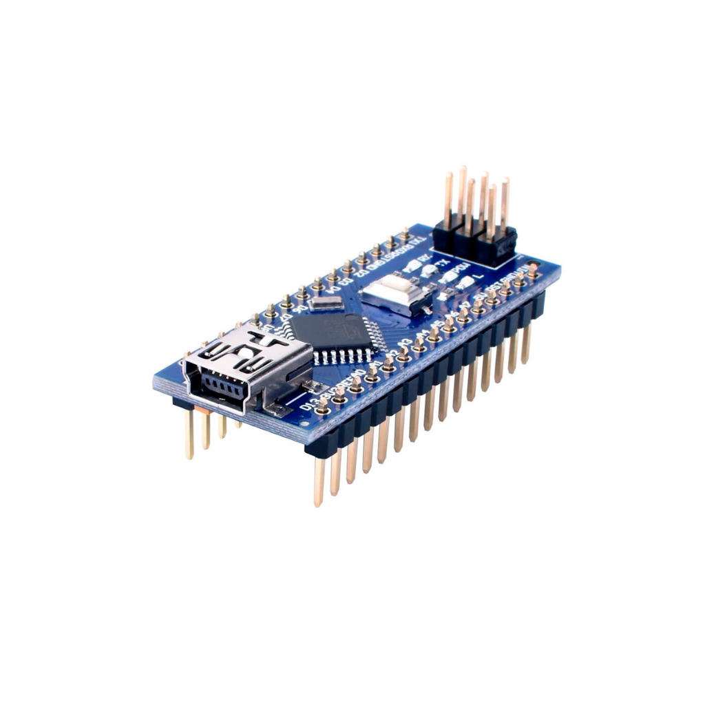 Arduino Nano CH340 Compatible