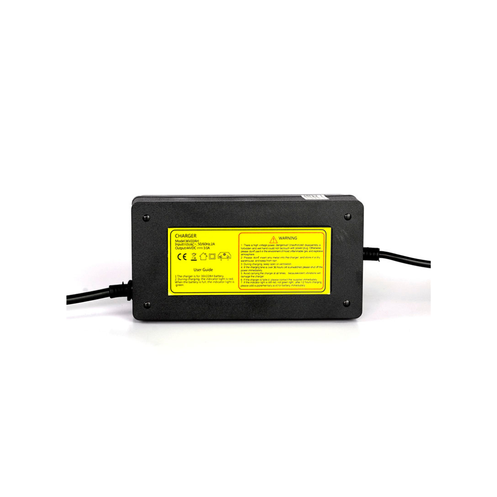 Cargador Plomo Gel 36V 3A