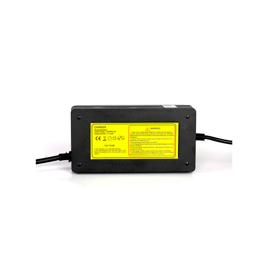 Cargador Plomo Gel 36V 3A