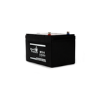 Batería Plomo Gel 12V16AH