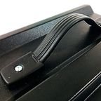 Batería Litio NMC 72V 20AH Caja Metálica