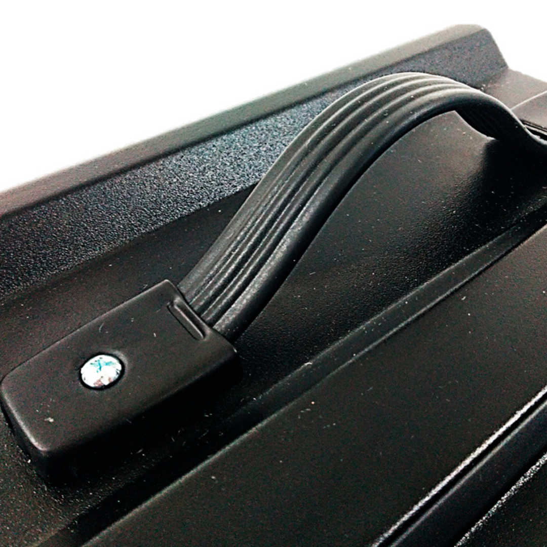 Batería Litio NMC 72V 20AH Caja Metálica