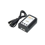 Cargador B3 Li-poly 2-3s (Bateria)