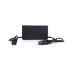 Cargador Batería Gel 48V2A