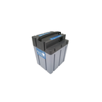 Batería Litio NMC 60V20AH Caja ABS